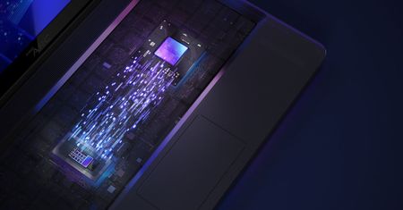 Intel przyznaje się do błędu - na laptopy z kartami Arc jeszcze trochę poczekamy