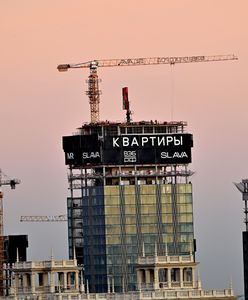 Katastrofa na rynku pracy w Moskwie. Brakuje pół miliona ludzi