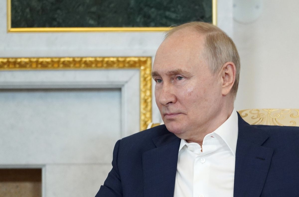 Putin planuje operację "fałszywej flagi"? USA ujawniają