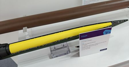 Są budżetowym batem na drony. Belgia potroi ich produkcję