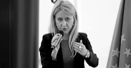 Nie żyje Agata Gałuszka-Górska
