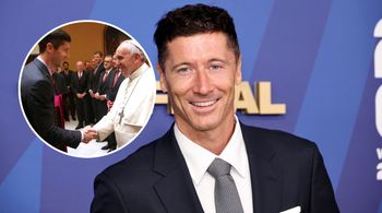 Robert Lewandowski NIE WSTYDZI SIĘ swojej wiary. Pomogła mu po rodzinnej tragedii