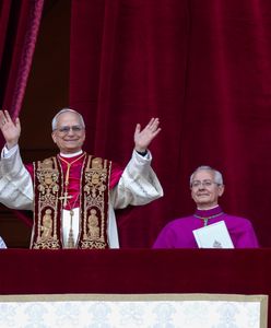 Trener kardynała Prevosta w szoku. Nie wiedział, kim jest