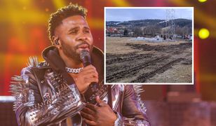 "Pobojowisko". Tak wygląda Równia Krupowa po "Sylwestrze Marzeń" TVP