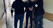Poznań: Włamał się do domu sąsiadki, kiedy była w szpitalu