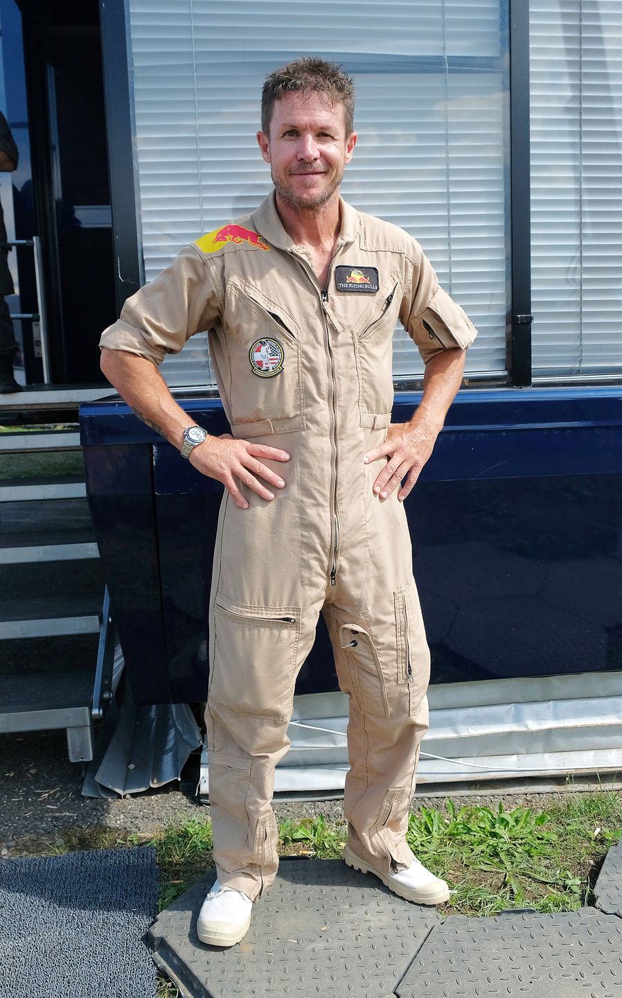 Felix Baumgartner