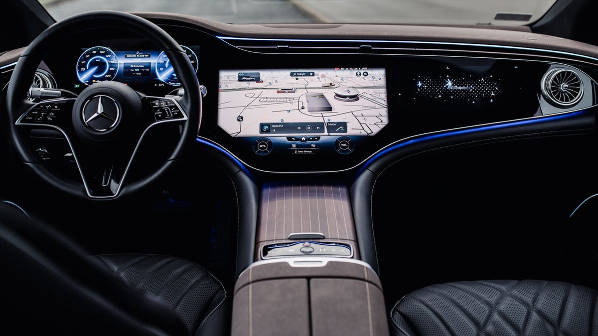 Szef designu BMW wprost o wnętrzach aut