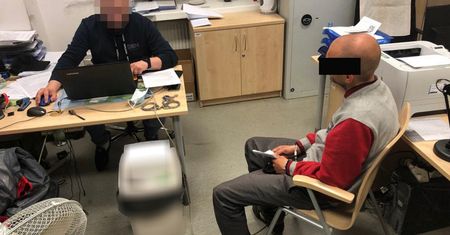 Warszawa. Wpadł seryjny złodziej. Ukradł 46 rowerów