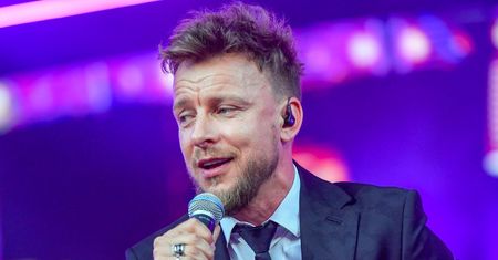 Piotr Kupicha skończył 44 lata. W swoim życiu przeżył wiele zawirowań