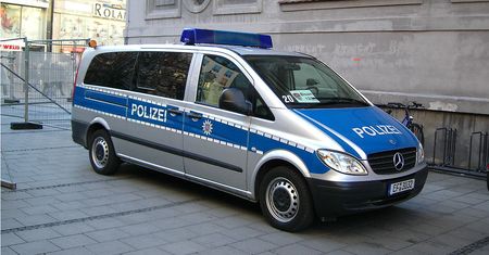 Wyciągnął broń. Zabił dzieci. Przerażająca tragedia w 2. dzień świąt