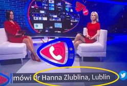 Żenujące wpadki w TVP Info. Powtarzają się nagminnie