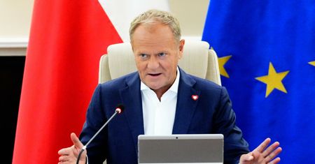 "Dla nas to śmierć głodowa". Echa decyzji Tuska o zamknięciu granicy