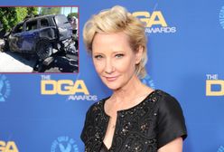 Trafiła do szpitala w stanie krytycznym. Są zdjęcia z wypadku aktorki