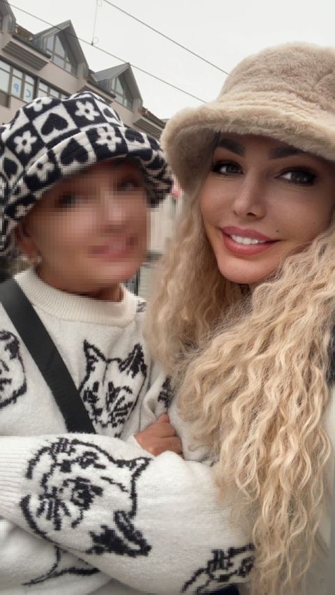 Agnieszka Orzechowska. Tak zmieniła się "polska Angelina Jolie"