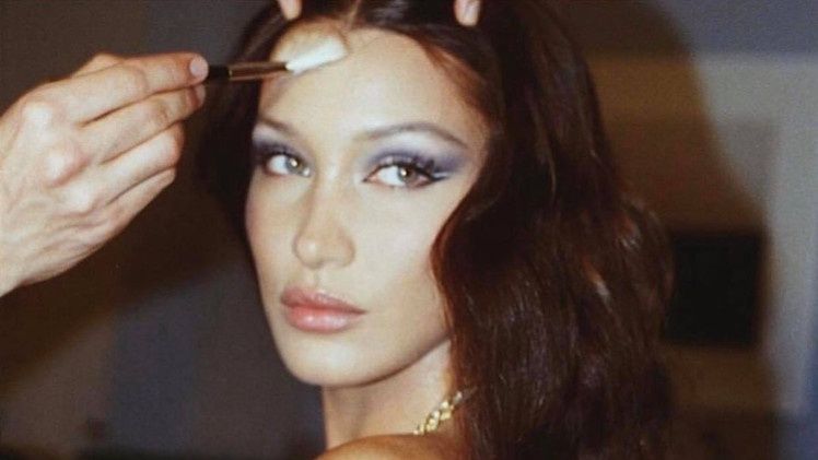 Bella Hadid