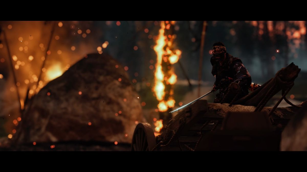 Chcesz nauczyć się fotografii? Graj w gry wideo! 1