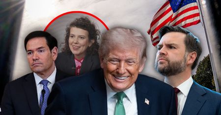 To nie Vance będzie następcą Trumpa? W grze zupełnie inne nazwisko