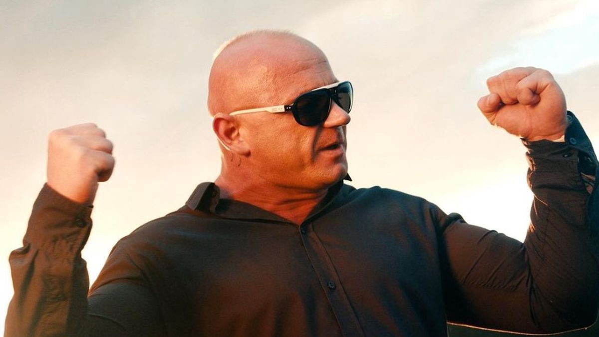 Krystian Pudzianowski