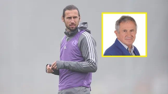 Ojciec Grzegorza Krychowiaka o krytyce syna