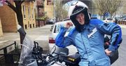 Ma dopiero 22 lata. Chce pobić nietypowy rekord