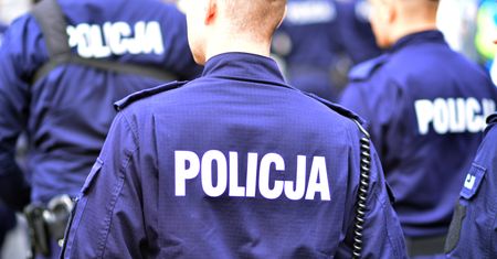 Czy to może się udać? Policja ma plan, ale zanosi się na klęskę