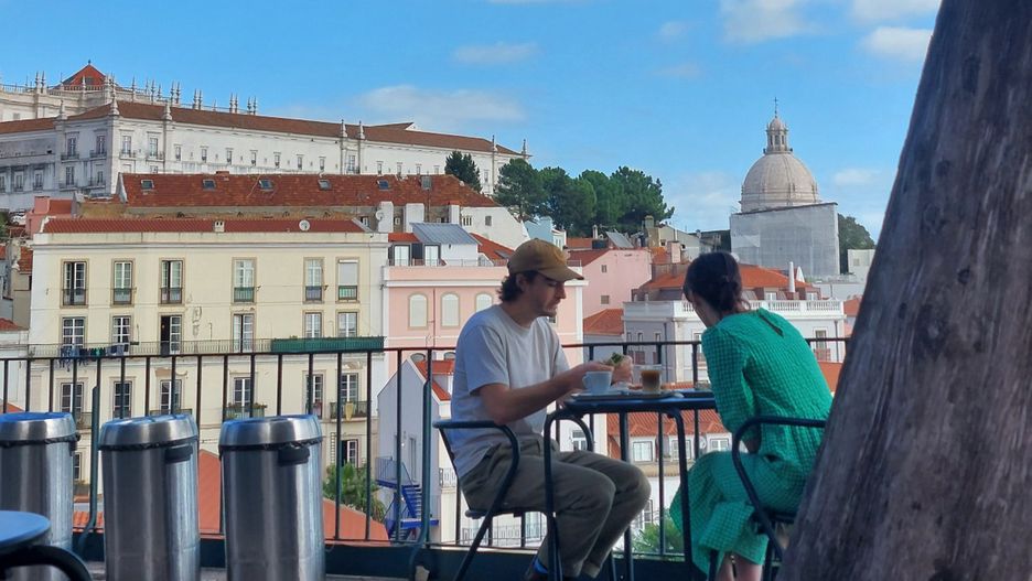 Alfama