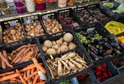 To warzywo podrożało o ponad 80 proc. Ale trend się odwrócił