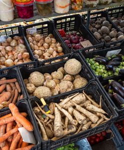 To warzywo podrożało o ponad 80 proc. Ale trend się odwrócił