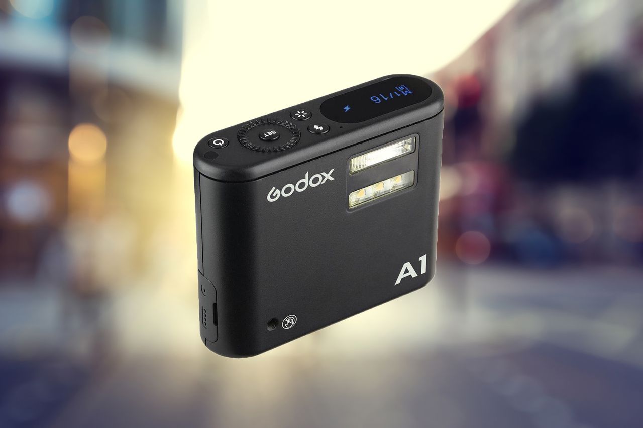 Godox A1