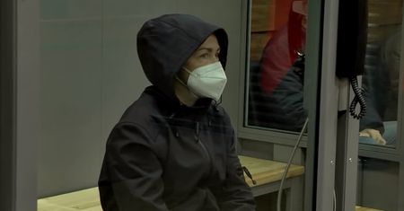Dziennikarka z obywatelstwem USA zatrzymana w Rosji. Są nowe zarzuty