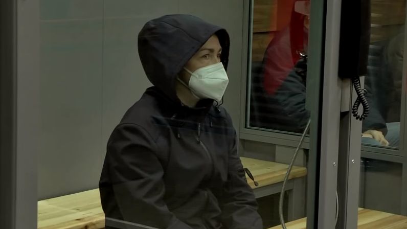 Ałsu Kurmashewa, dziennikarka zatrzymana w Rosjji, usłyszała nowe zarzuty