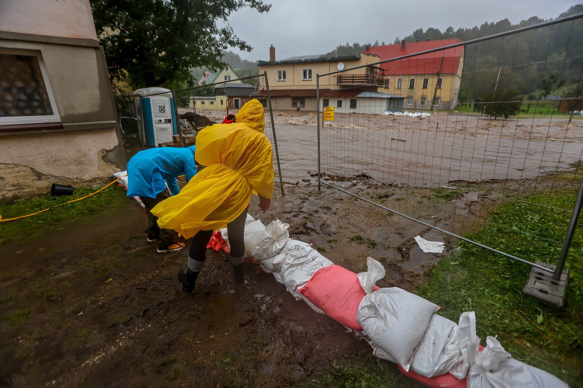 Zeszłoroczna powódź najmocniej dotknęła Dolny Śląsk.