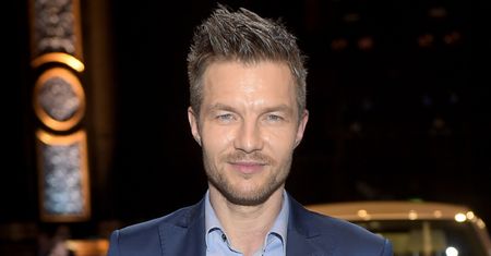 Adam Sztaba świętuje 5. urodziny syna. "W 5 lat można się przyzwyczaić, że jesteś"