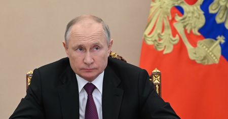 Rosjanie chcą dojść aż do Polskiej granicy? Niepokojący sygnał z Rosji