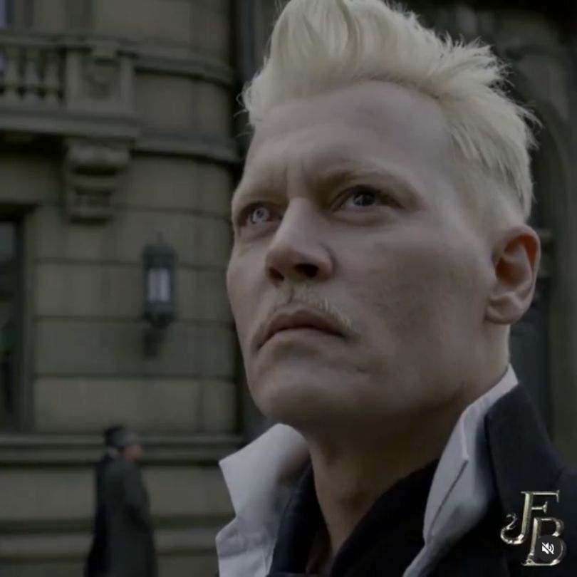 Mads Mikkelsen zastąpi Johnny'ego Deppa w "Fantastycznych zwierzętach"?