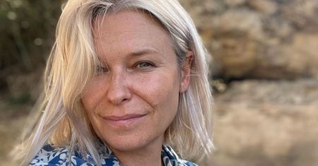 Paulina Młynarska szczerze o mastektomii. "Nie miałam odwagi, by po prostu zrezygnować z piersi"