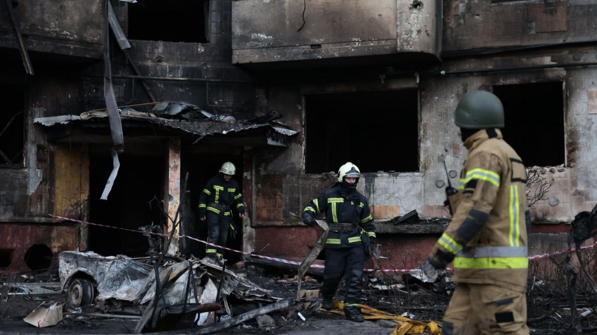 7-letnia Polka zginęła w Tarnopolu po ataku Rosjan.