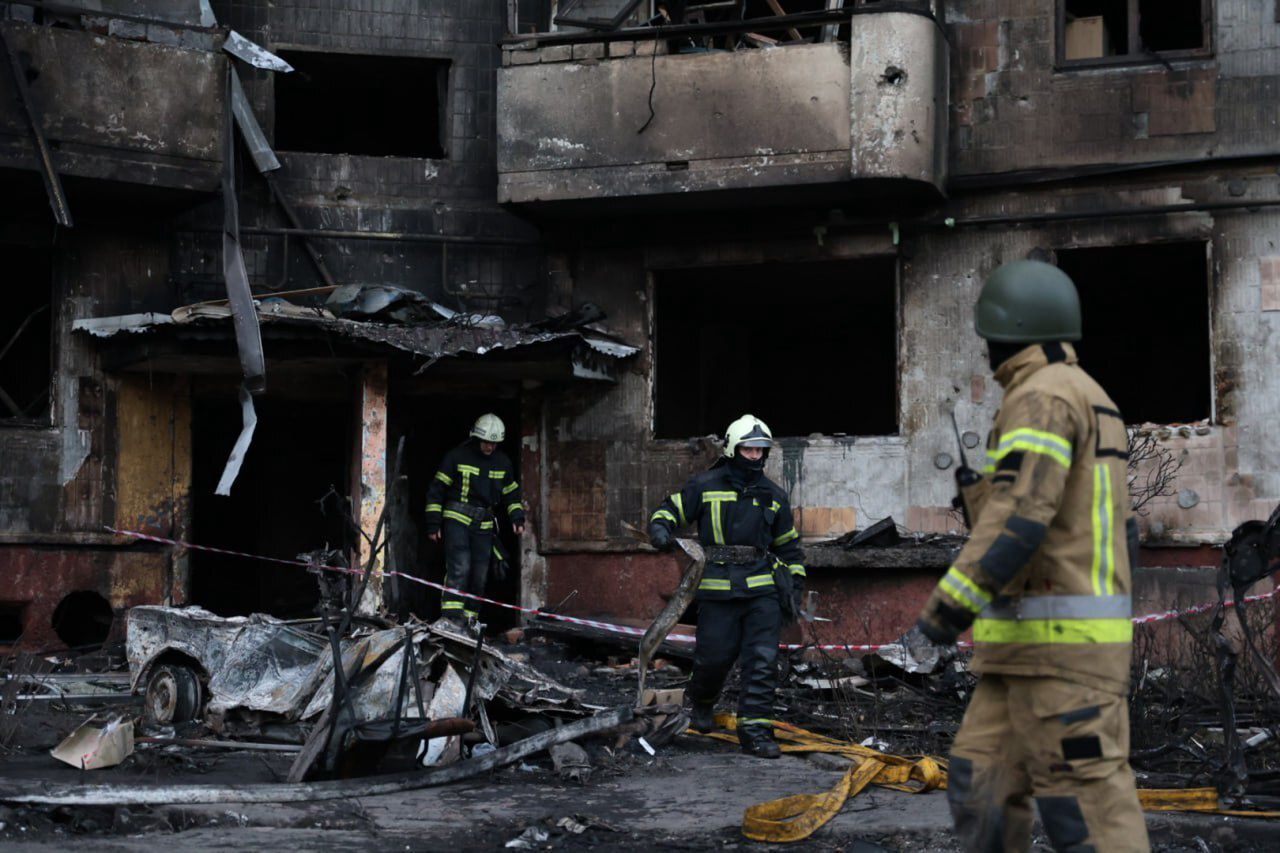 7-letnia Polka zginęła w ataku Rosjan. Rzecznik MSZ potwierdza