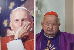 Kardynał Dziwisz wspomina ostatnie chwile Jana Pawła II