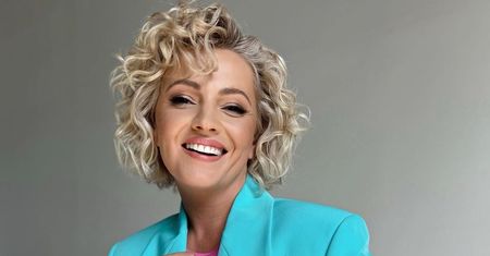 Tak Dorota Szelągowska wygląda w środku nocy. "Obłędnie pięknie"