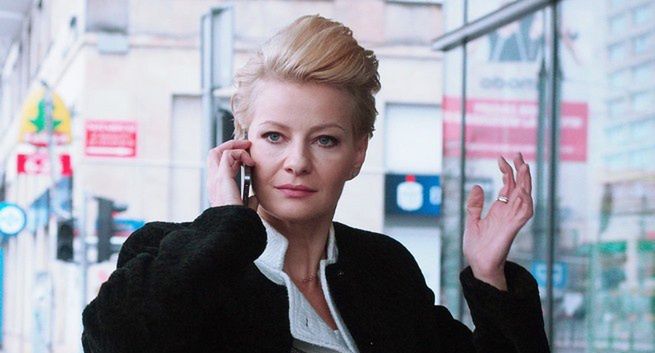 Serial „Druga szansa” ogląda 2,3 mln widzów. Produkcja poprawia wyniki TVN