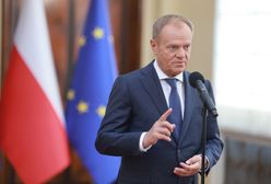 Tusk grozi dymisjami. "Mam nadzieję, że wszyscy wyciągną prawidłowe wnioski"