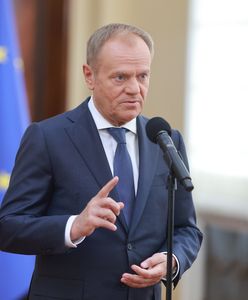 Tusk grozi dymisjami. "Mam nadzieję, że wszyscy wyciągną prawidłowe wnioski"