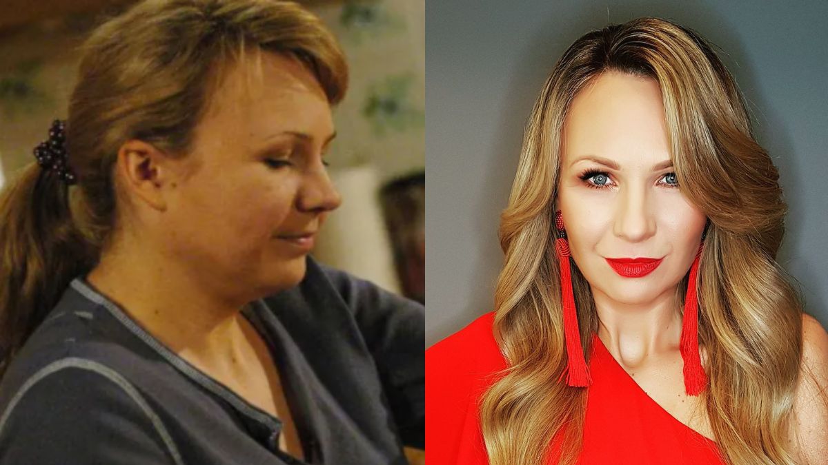 (fot. Kadr z Na wspólnej, odc. 666/Instagram/Anna Guzik)