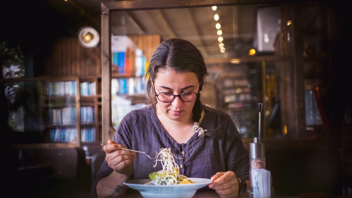Ranking diet według ekspertów