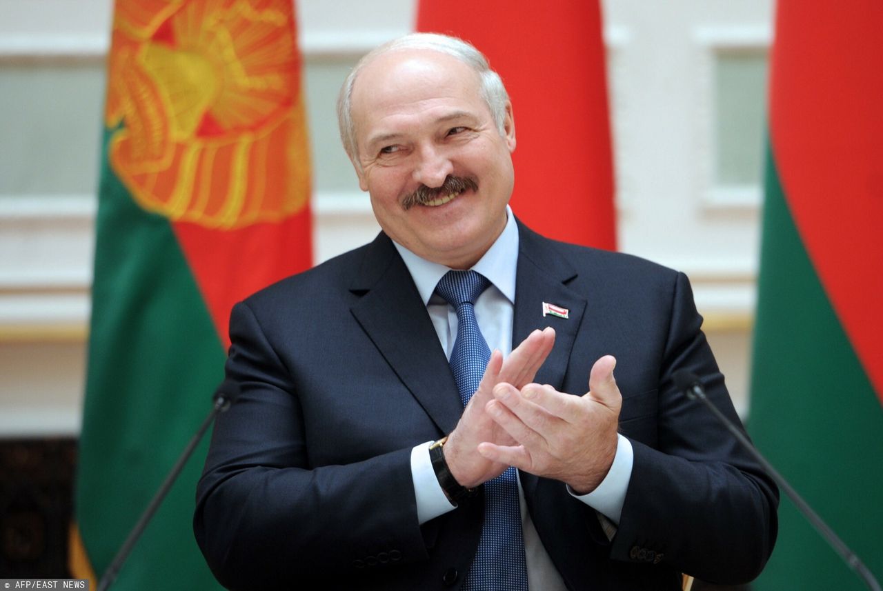 Białoruś przyczółkiem Chin. W Mińsku padły ważne deklaracje