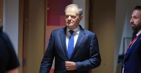Miał planować zamach na Tuska. Sąsiedzi są zaskoczeni