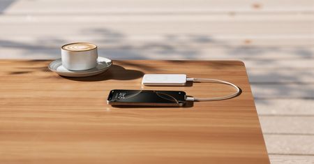 Anker z promocjami. Energia na święta