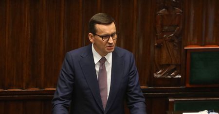 Stan wyjątkowy. Premier oskarżył opozycję. "Scenariusz z Moskwy"
