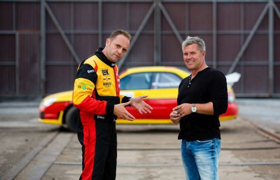 TVN Turbo stawia na rozrywkę. „K2”, Dendżer” i „Żarty śmierci” w jesiennej ramówce